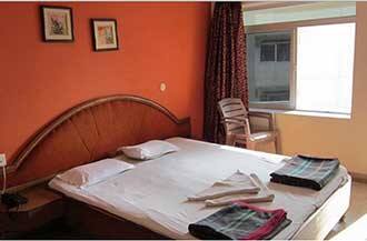 Ghai Motel, Najibabad 2